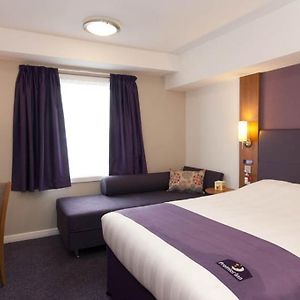 Premier Inn Plymouth City Centre - Sutton Harbour